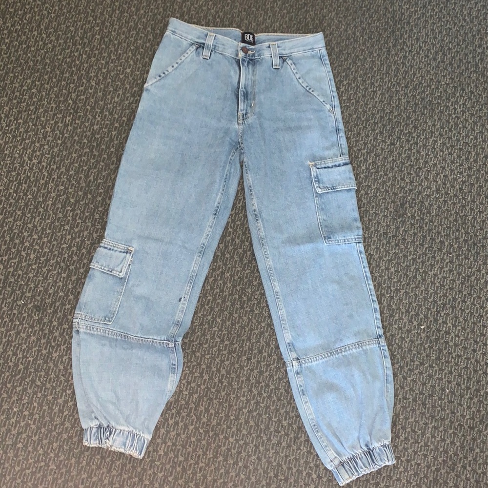 Urban outfitters jeans